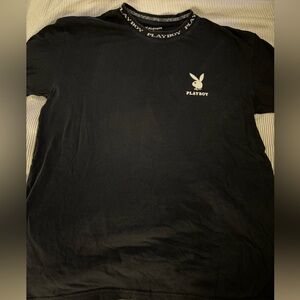PLAYBOY by Pacsun shirt